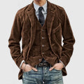 Adolfo | Vintage Jacket Set