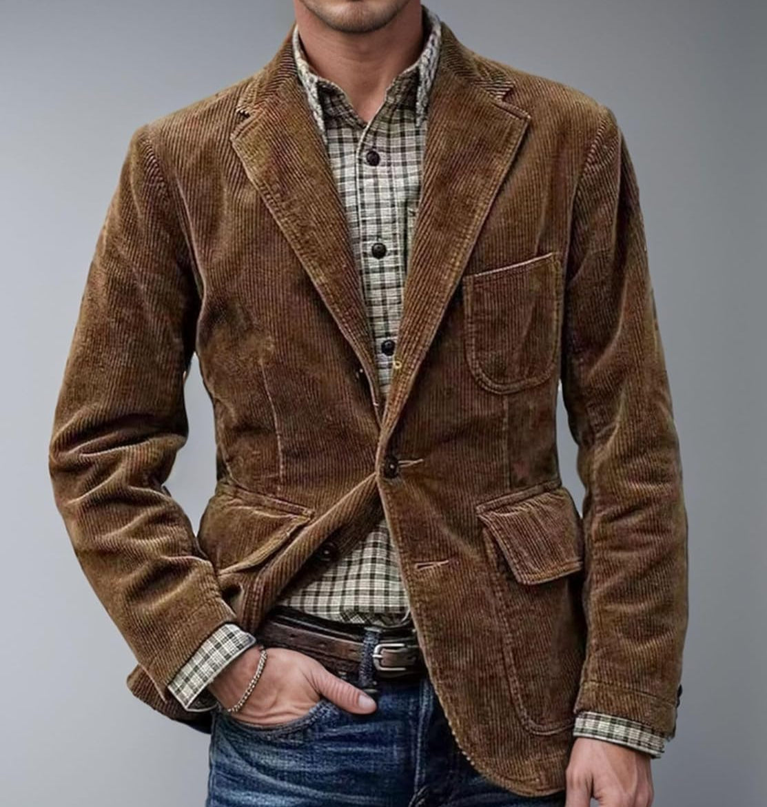Adolfo | Vintage Jacket Set photo 3