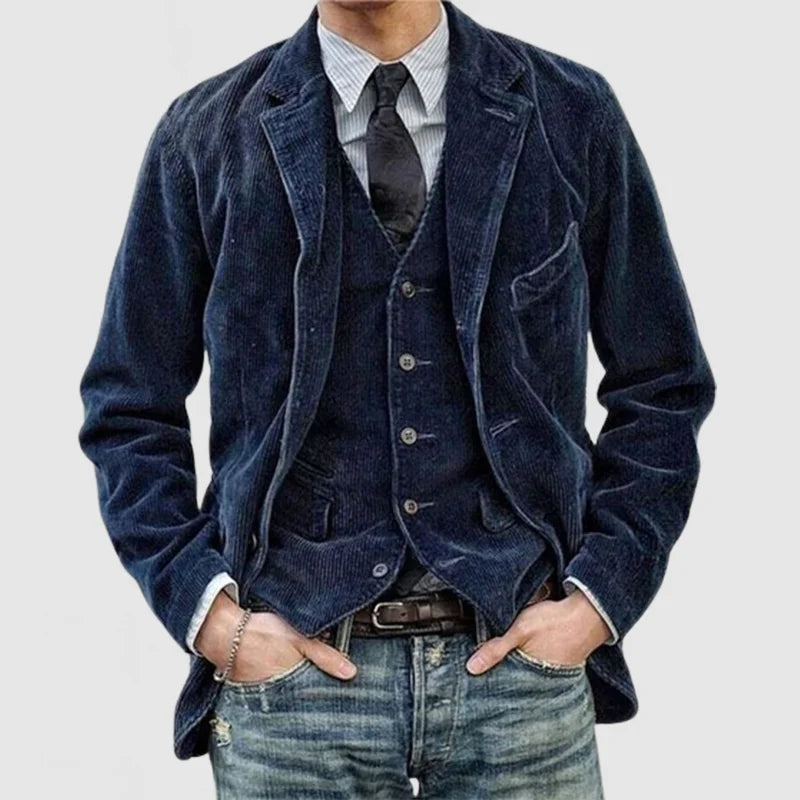 Adolfo | Vintage Jacket Set photo 5