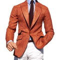 Adrian | Linen Blazer