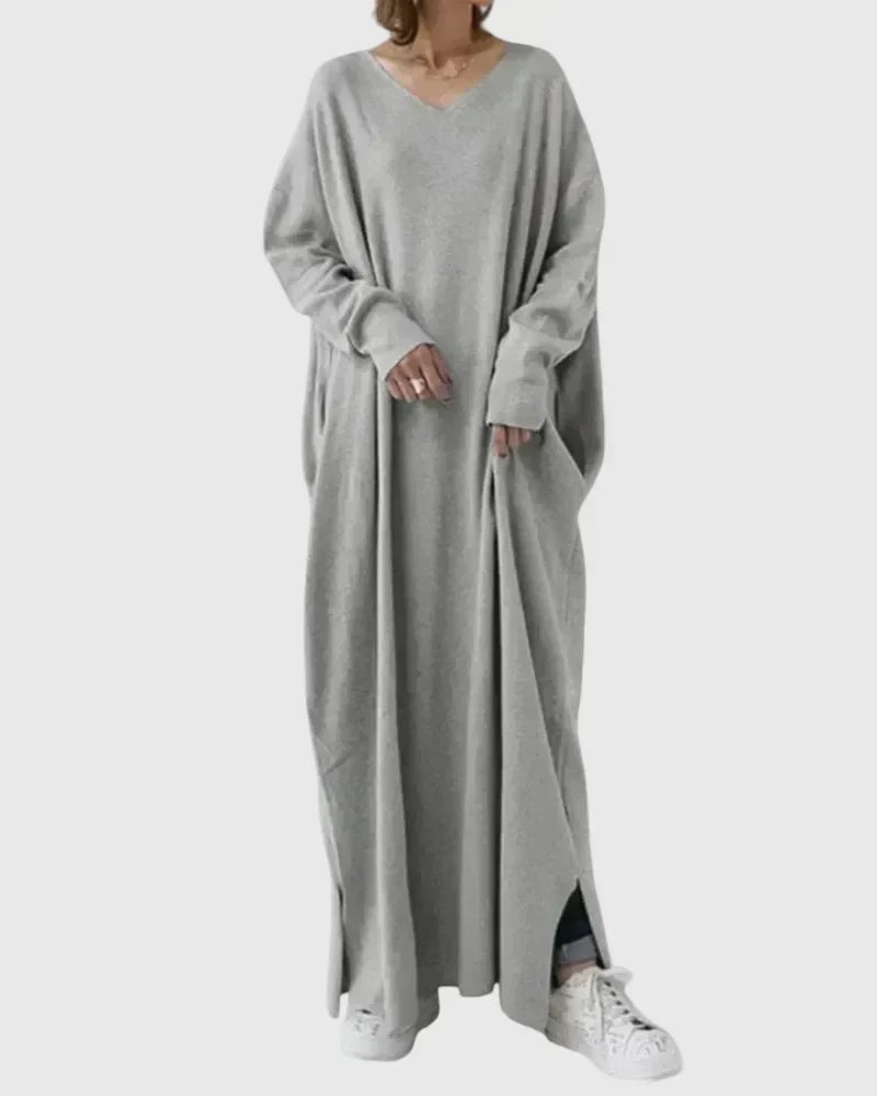 Alison Women's Dress in Maxi Length, photo 1