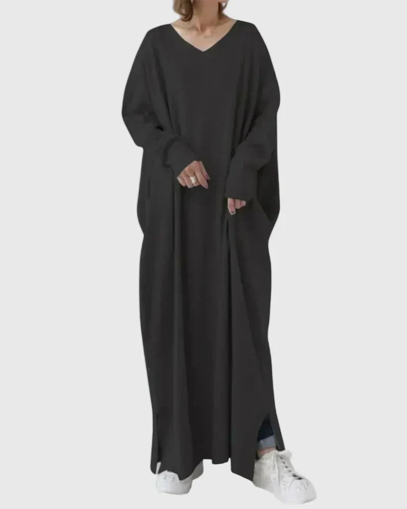 Alison Women's Dress in Maxi Length, photo 2