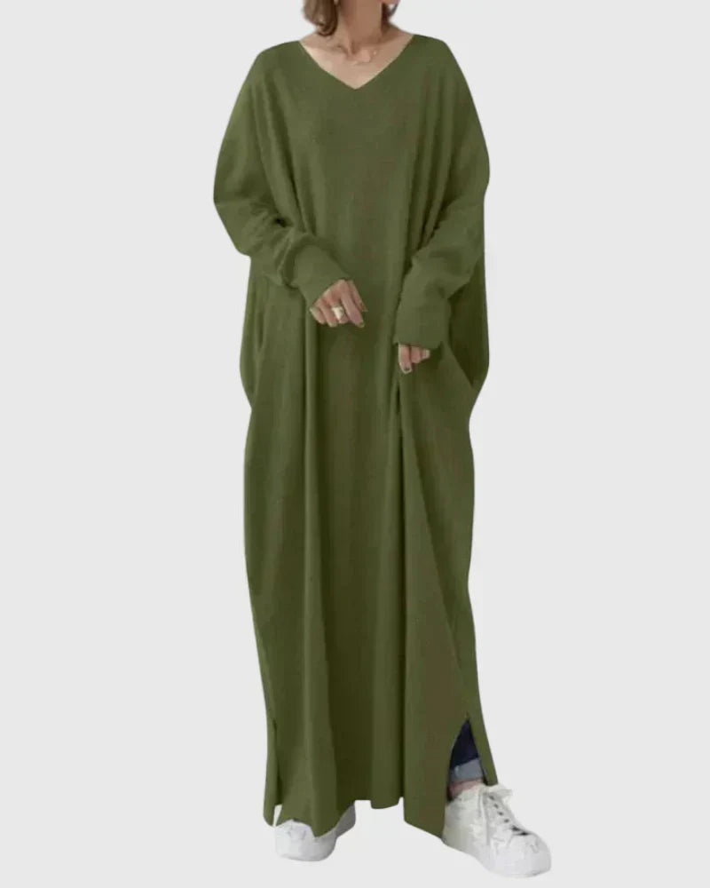 Alison Women's Dress in Maxi Length, photo 3