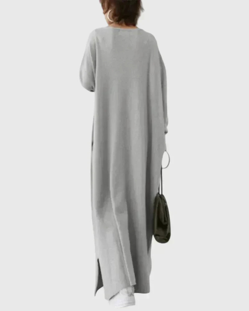 Alison Women's Dress in Maxi Length, photo 4