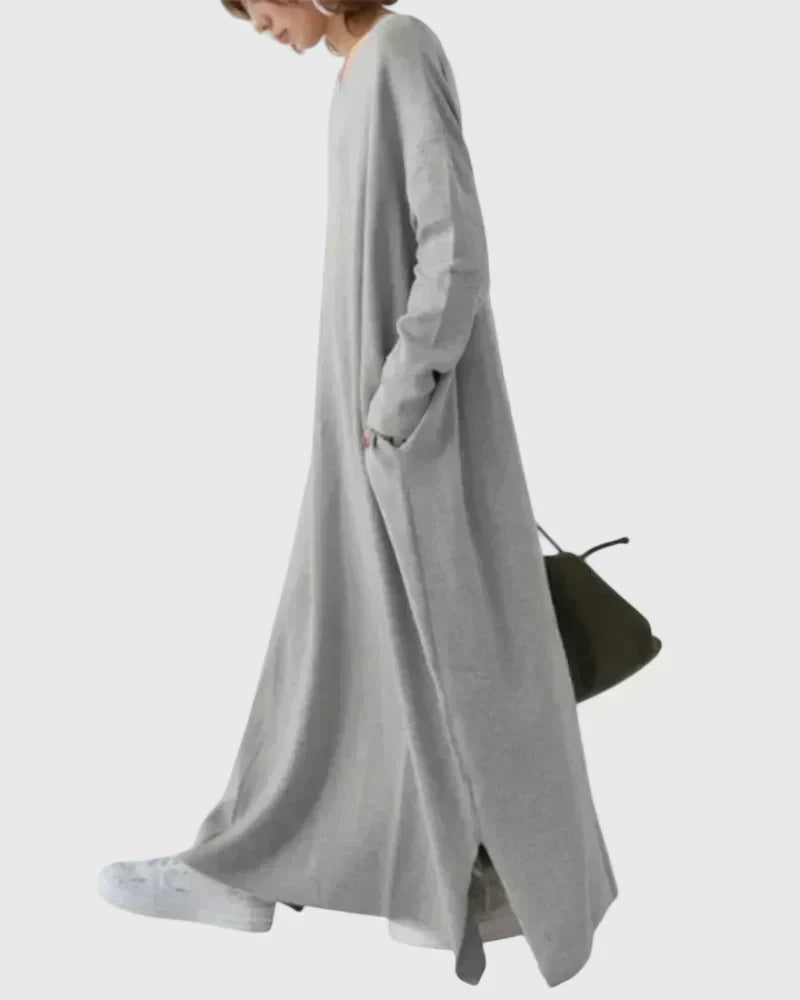 Alison Women's Dress in Maxi Length, photo 5