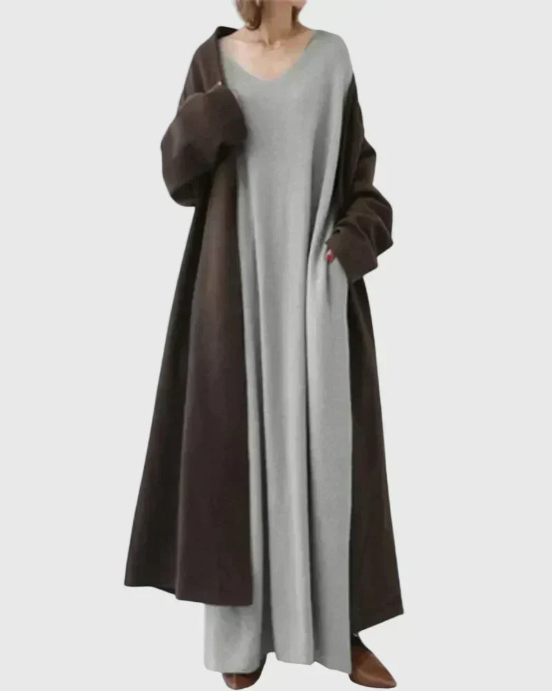 Alison Women's Dress in Maxi Length, photo 6