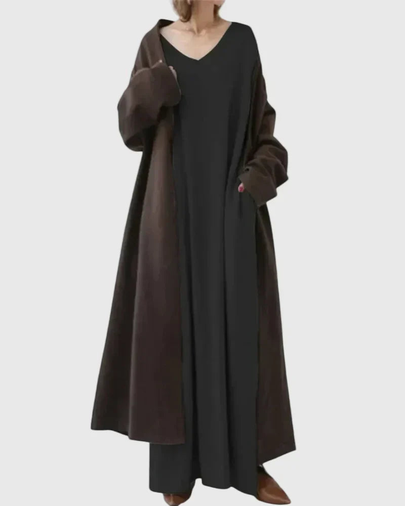 Alison Women's Dress in Maxi Length, photo 7
