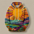 Amara | Pullover Hoodie