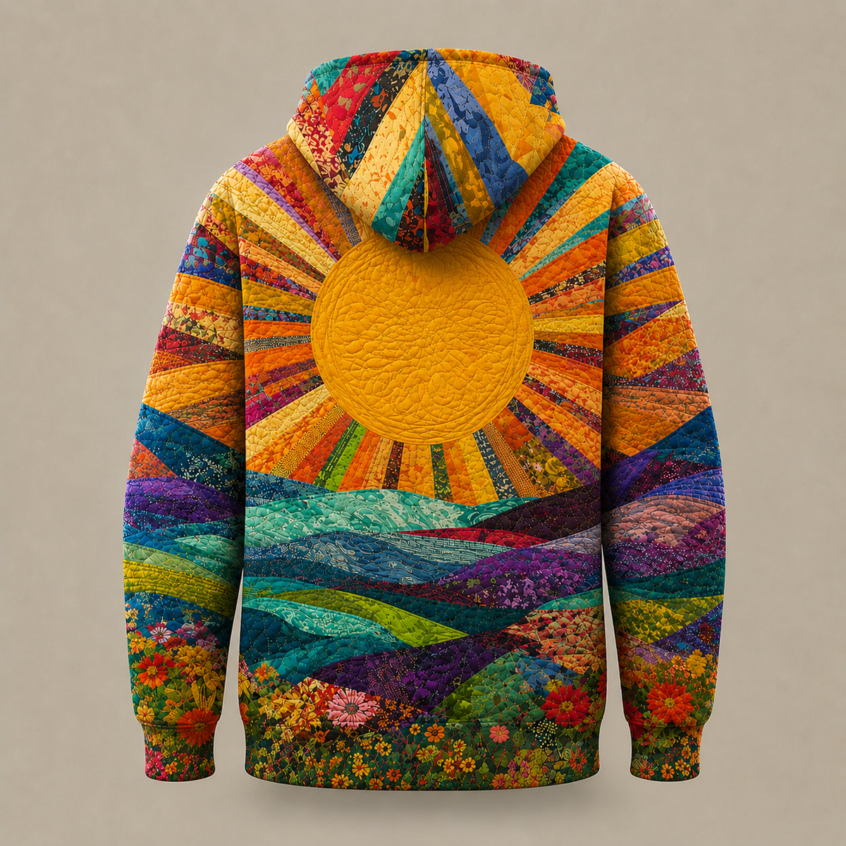 Amara | Pullover Hoodie photo 2