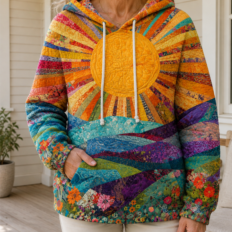 Amara | Pullover Hoodie photo 3