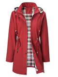 Carlotta | Women's 3 in 1 Raincoat