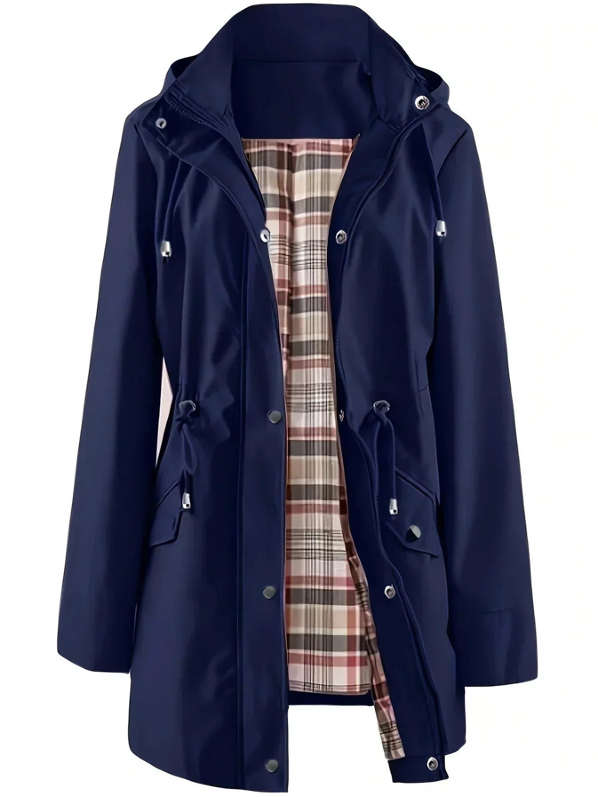 Carlotta | Women's 3 in 1 Raincoat photo 11