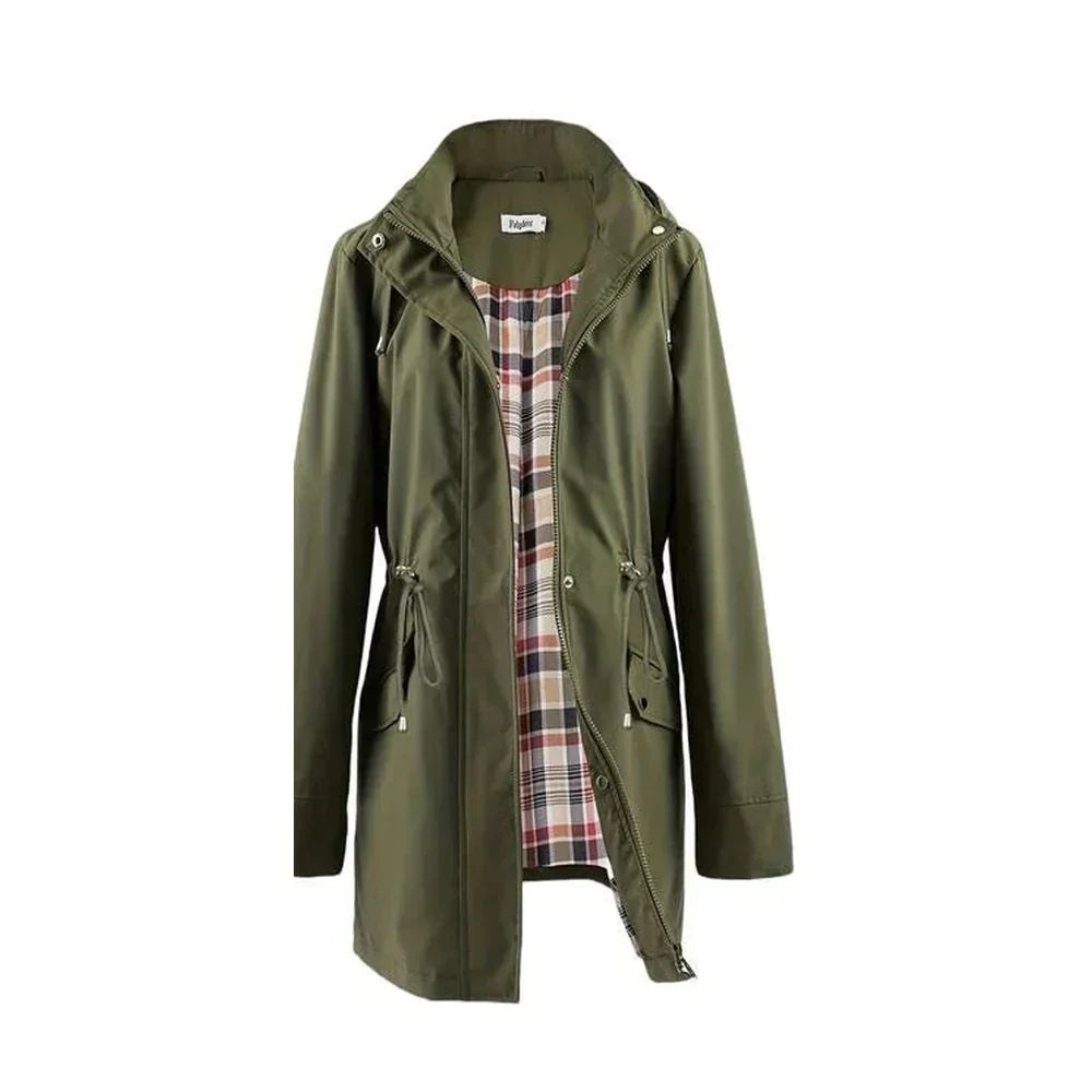 Carlotta | Women's 3 in 1 Raincoat photo 12