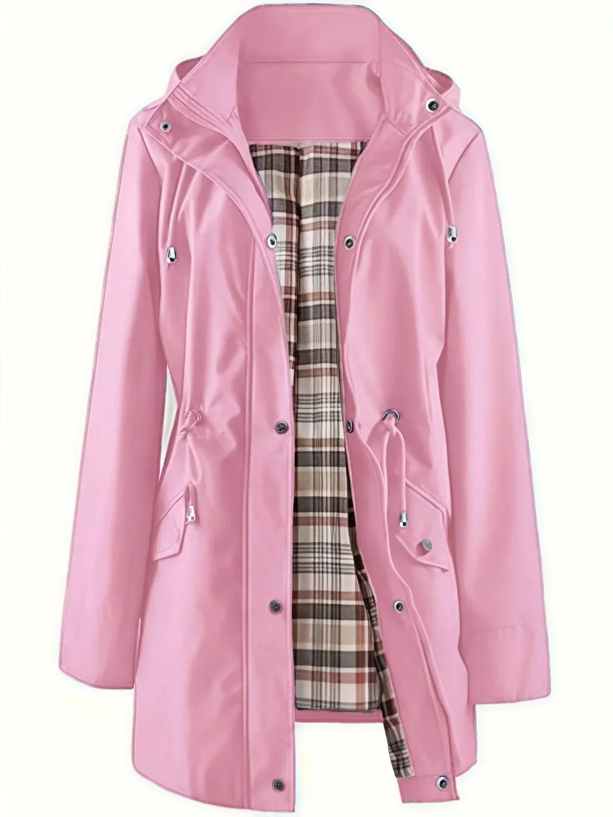 Carlotta | Women's 3 in 1 Raincoat photo 13