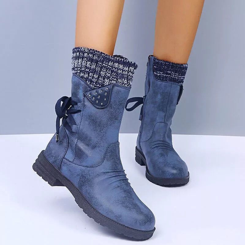 Daphne Women's Boots with Studs, photo 1