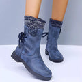 Daphne Women's Boots with Studs, photo 1