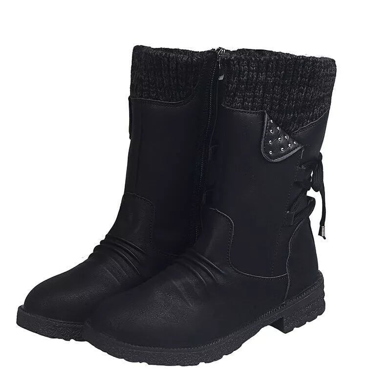 Daphne Women's Boots with Studs, photo 10