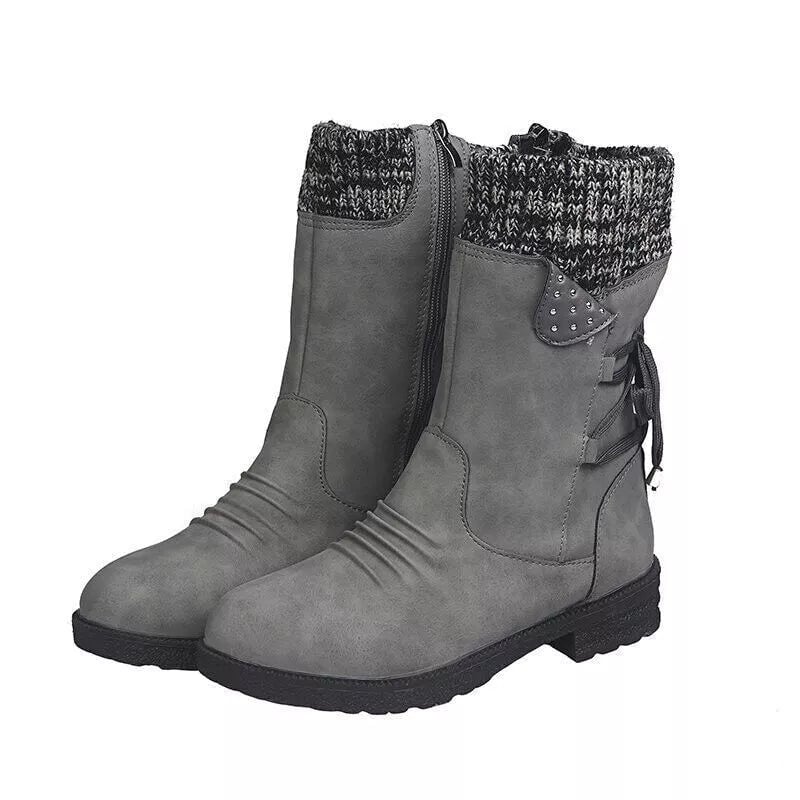 Daphne Women's Boots with Studs, photo 6