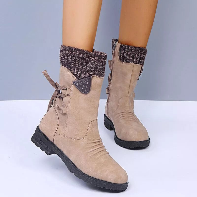 Daphne Women's Boots with Studs, photo 7