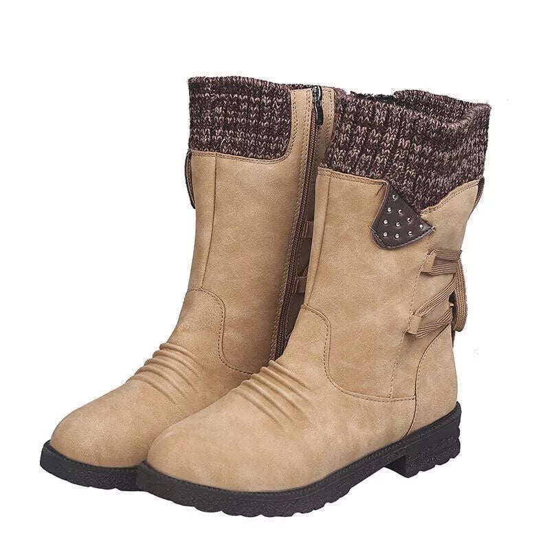 Daphne Women's Boots with Studs, photo 8