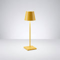 Edwin Rechargeable Cordless LED Table Lamp, photo 1