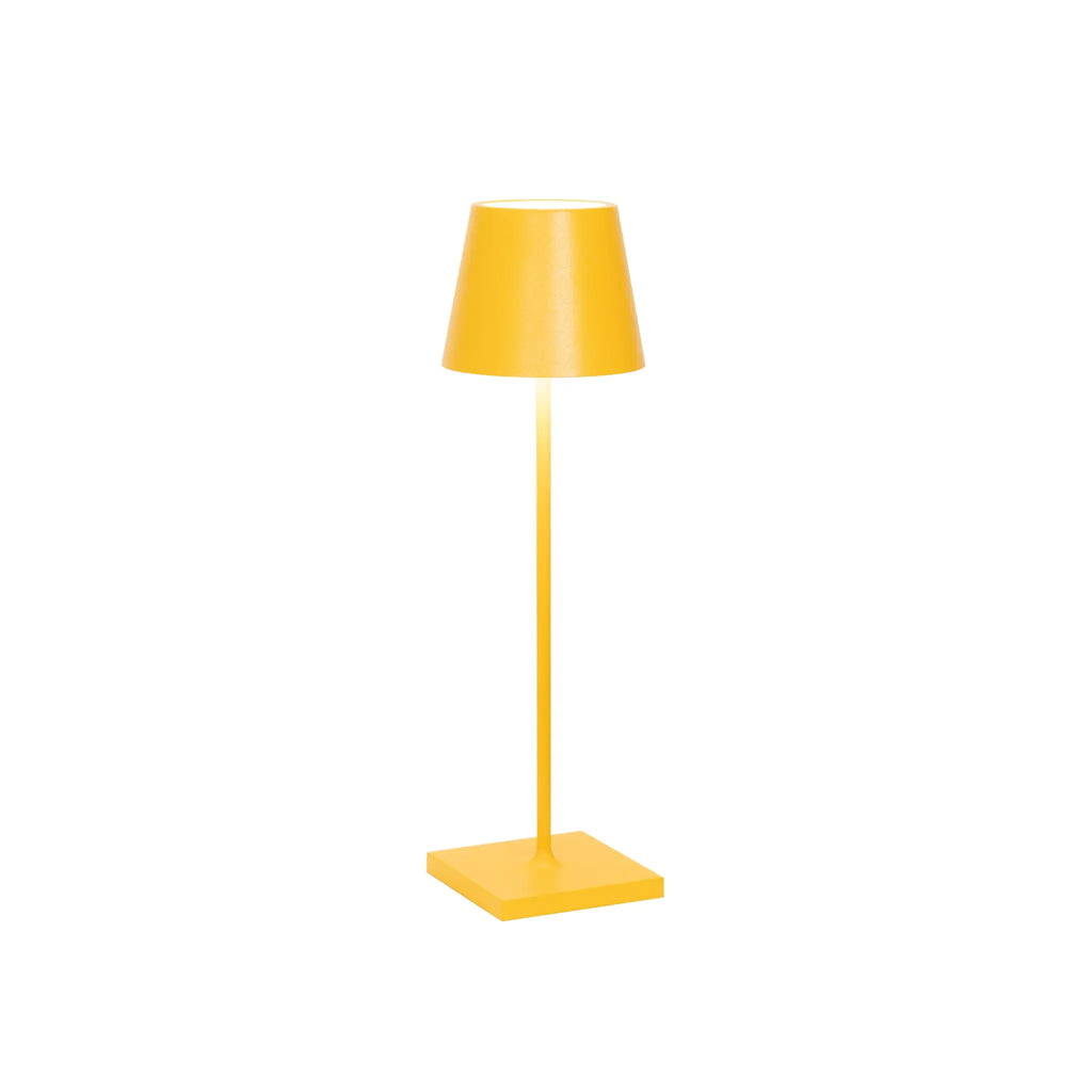 Edwin Rechargeable Cordless LED Table Lamp, photo 7
