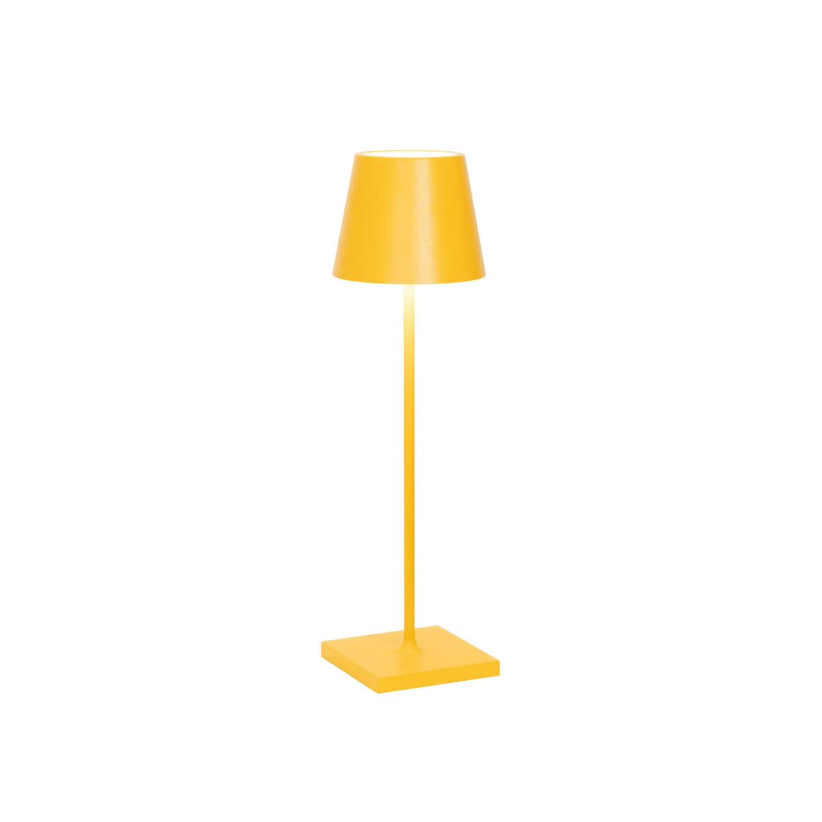 Edwin Rechargeable Cordless LED Table Lamp, photo 7