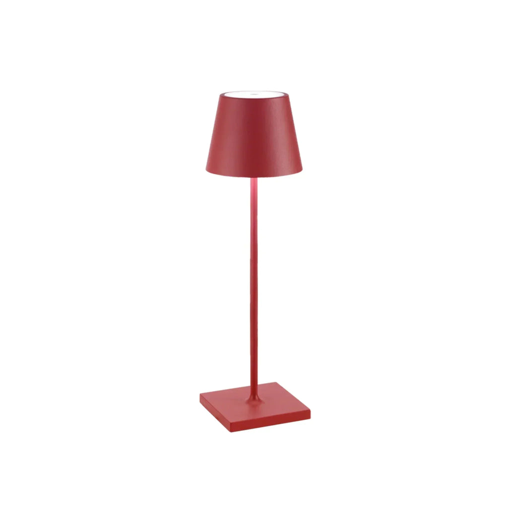Edwin Rechargeable Cordless LED Table Lamp, photo 8