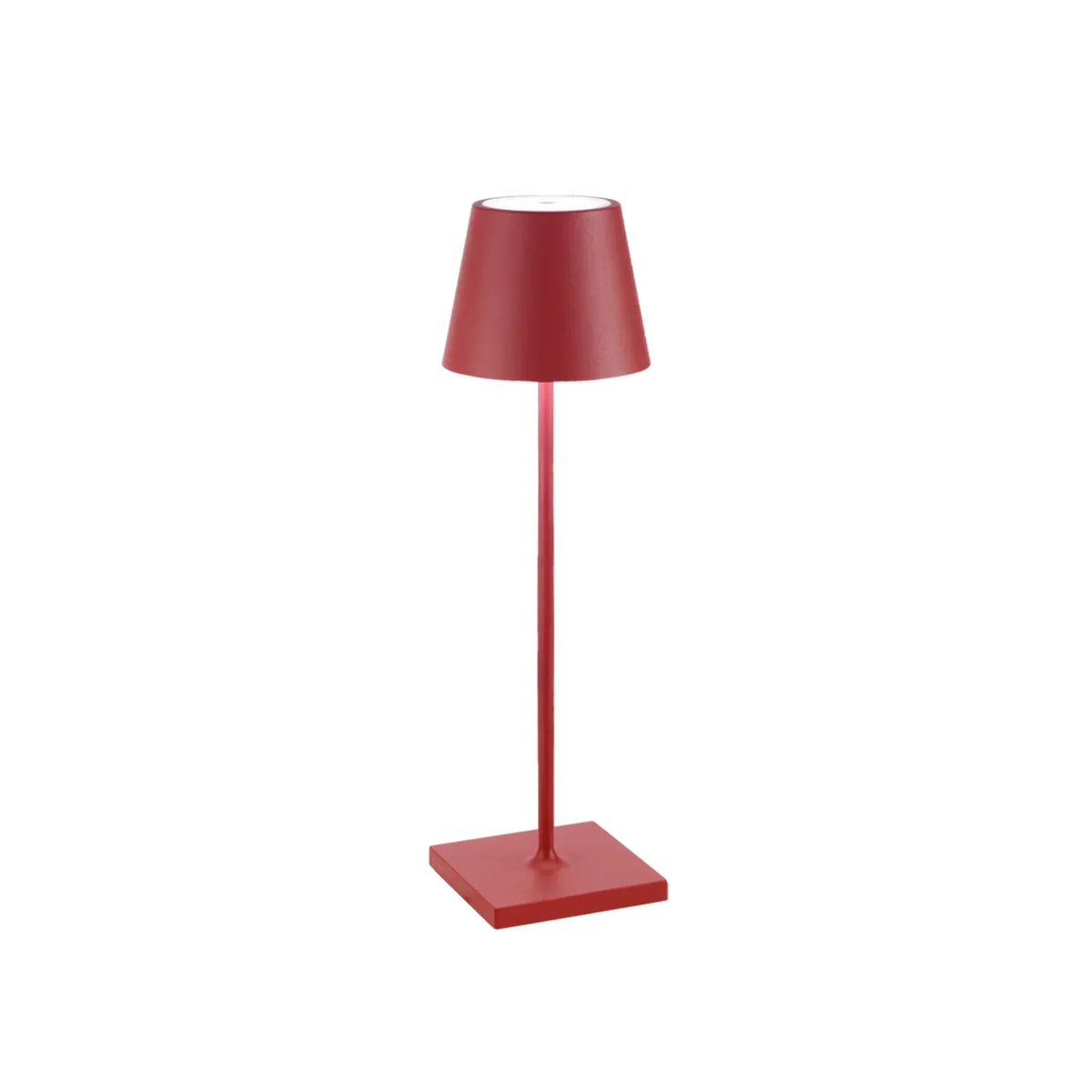 Edwin Rechargeable Cordless LED Table Lamp, photo 8