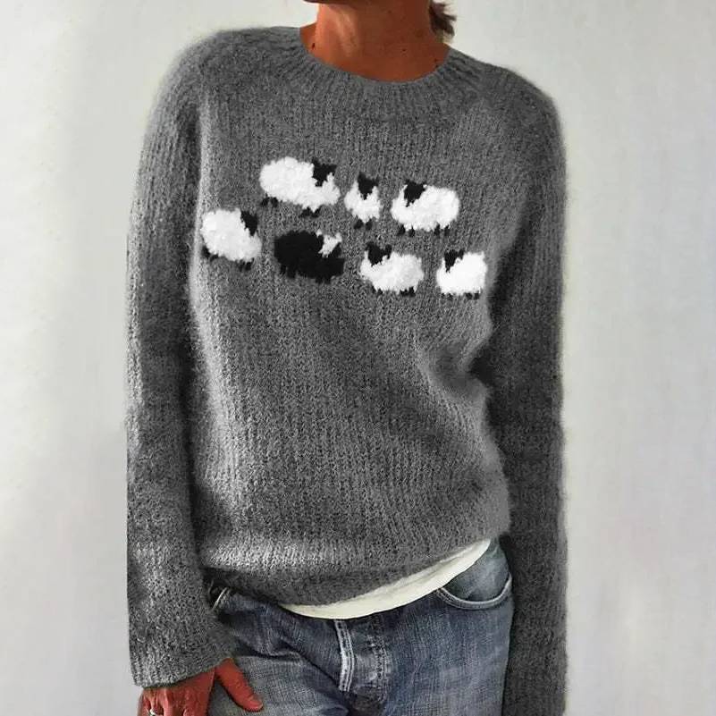 Eliza Women's Sweater, photo 2