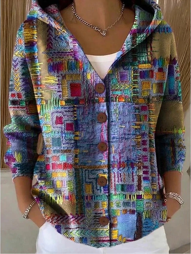 Elune | Long Cardigan