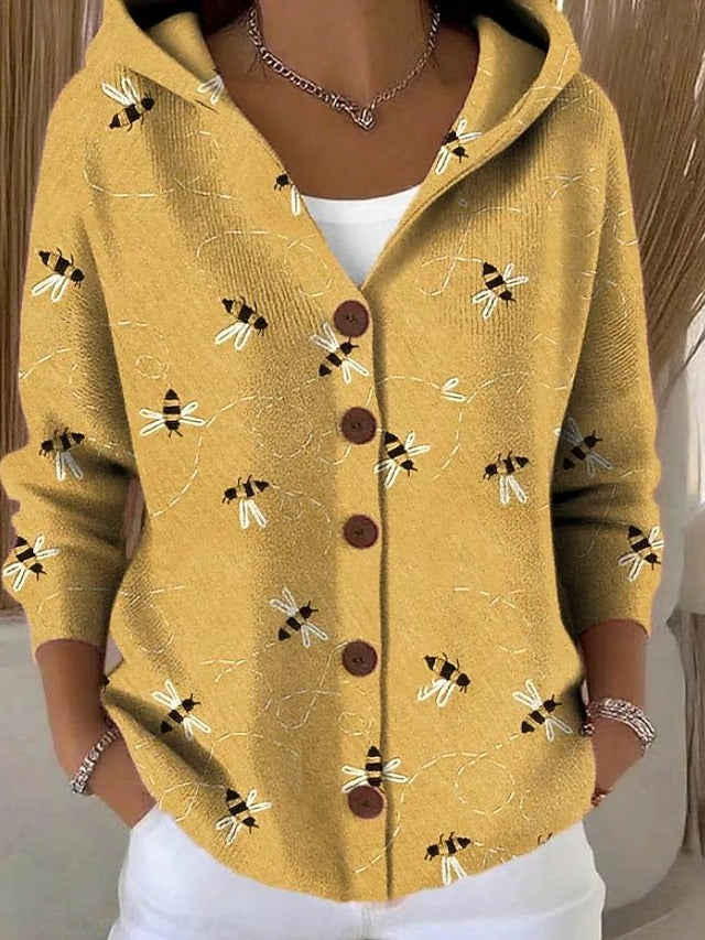Elune | Long Cardigan photo 2