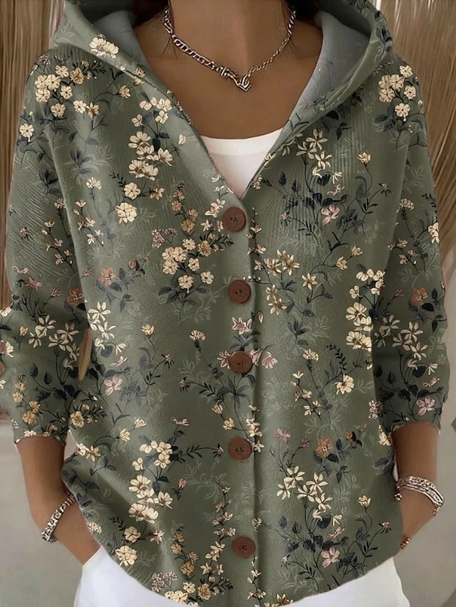 Elune | Long Cardigan photo 4