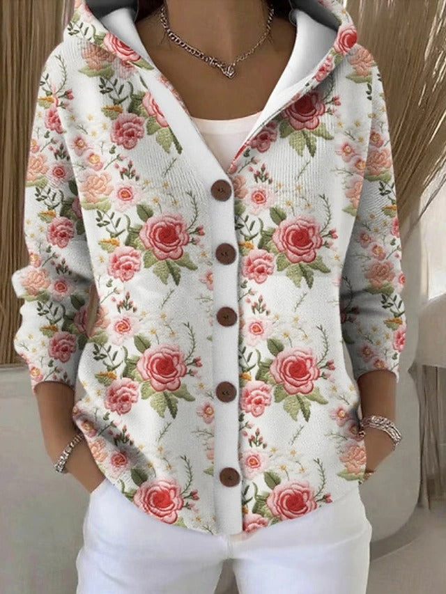 Elune | Long Cardigan photo 5