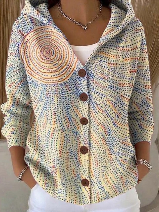 Elune | Long Cardigan photo 6