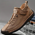 Fanny Women's Trainers with Laces and Adjustable Straps and a Flat Sole, photo 1