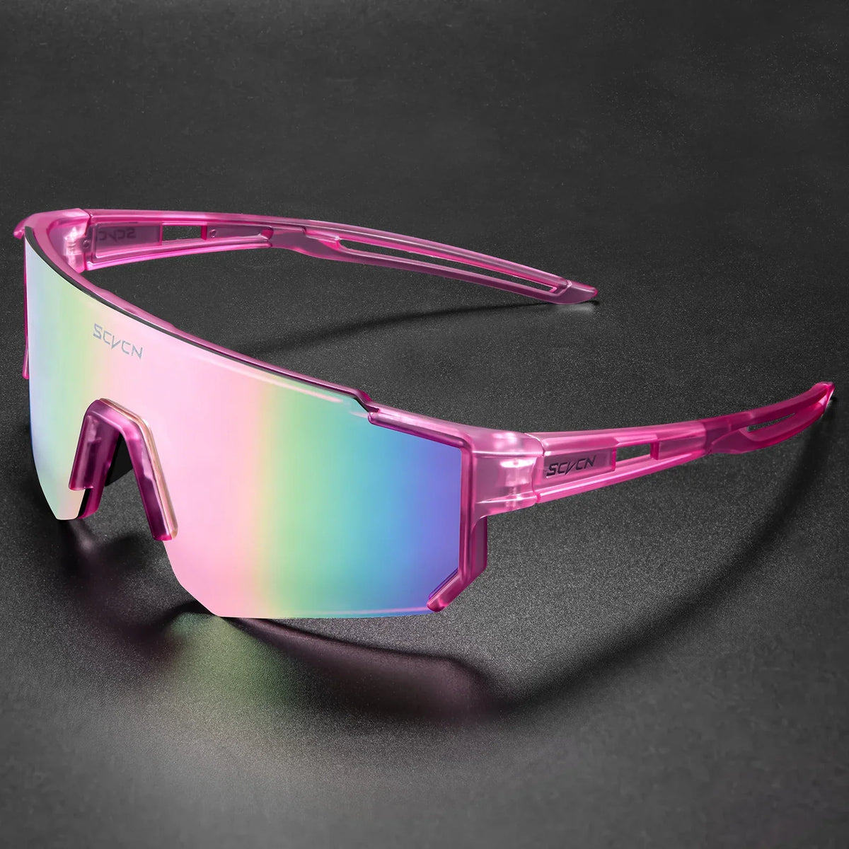 Felix Sports Sunglasses with Wide Lens, photo 5
