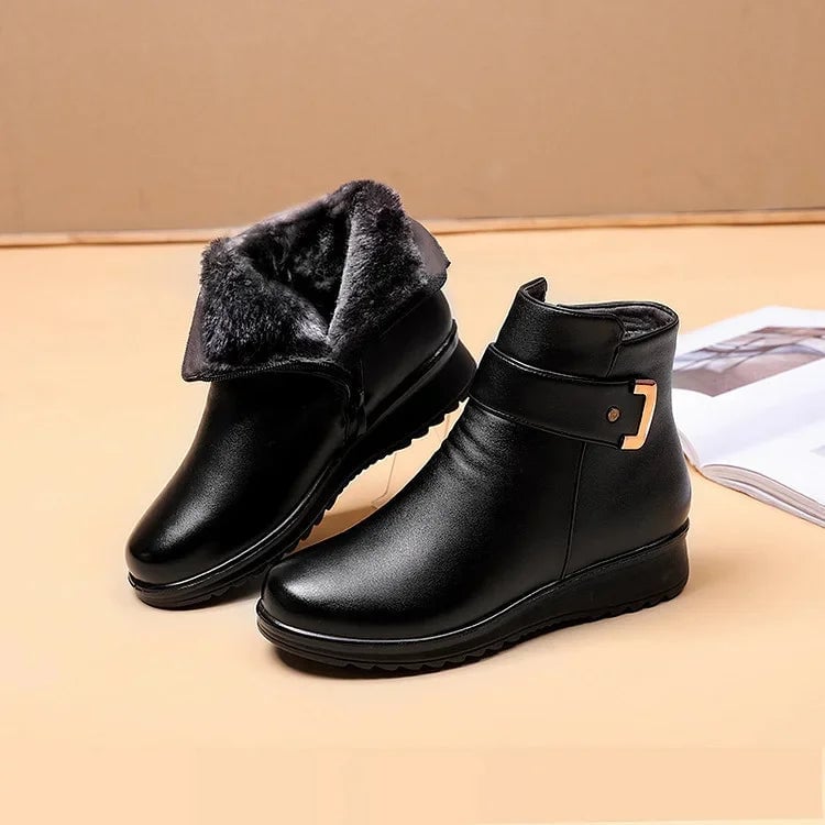 Gail Women's Boots with Adjustable Straps, photo 1