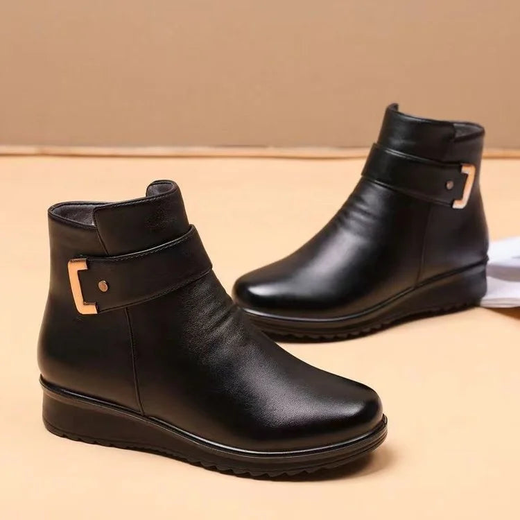 Gail Women's Boots with Adjustable Straps, photo 5