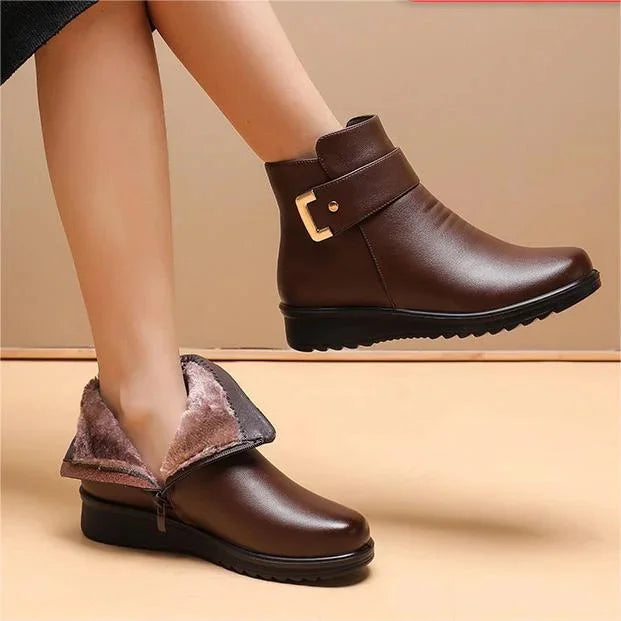 Gail Women's Boots with Adjustable Straps, photo 6