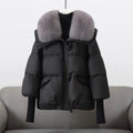 Lydia Women's Jacket with Quilting, photo 1