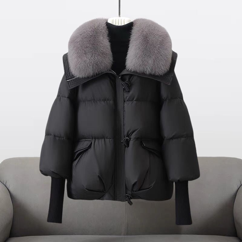 Lydia Women's Jacket with Quilting, photo 1