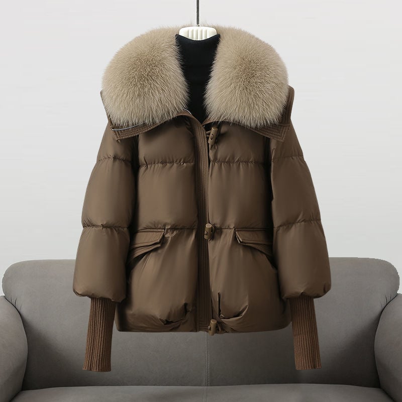 Lydia Women's Jacket with Quilting, photo 2