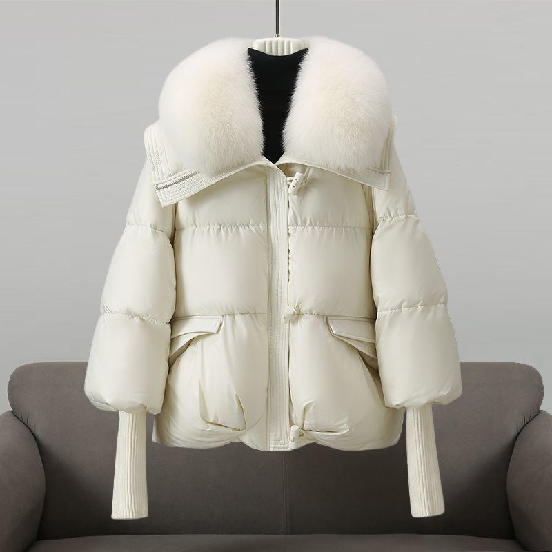 Lydia Women's Jacket with Quilting, photo 3