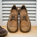 Matteo | Men's Lace Up Low Shoes