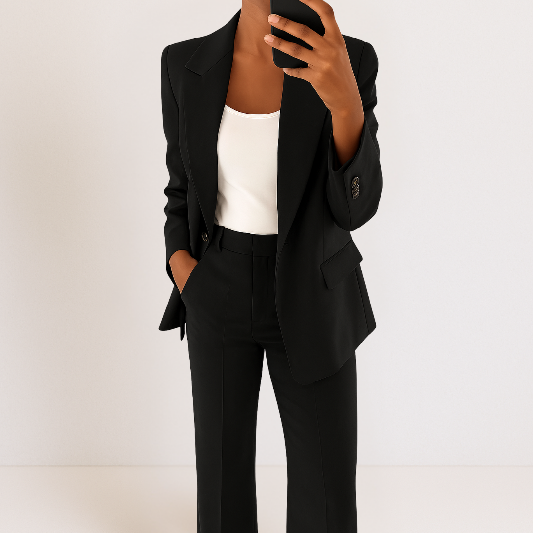 Melynda | Two Piece Suit Set photo 7