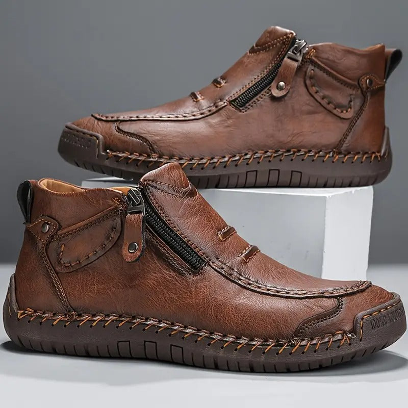 Men's Low Shoes photo 3