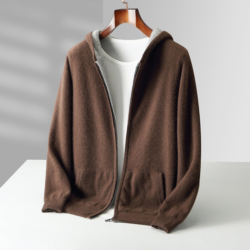 Napoli | Reversible Hoodie photo 5