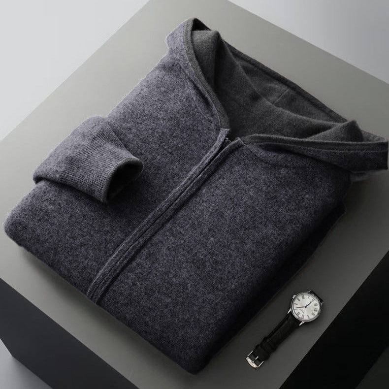 Napoli | Reversible Hoodie photo 9