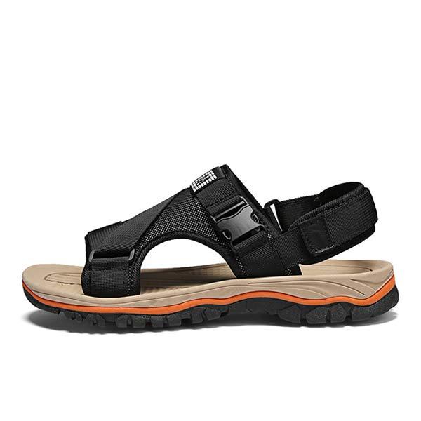 Open Knit Sandals photo 4